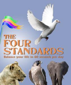 The Four Standards