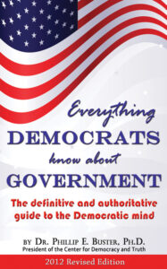 Everything Democrats know about Government