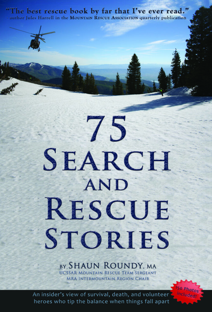 75 Search and Rescue Stories