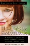 Heal Your Emotions