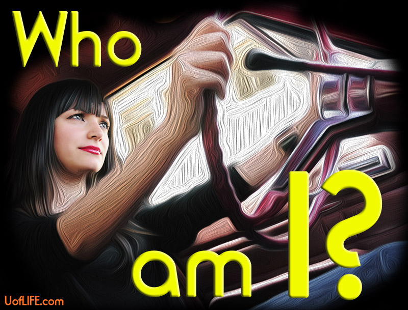 Who Are You and Why Does it Matter?